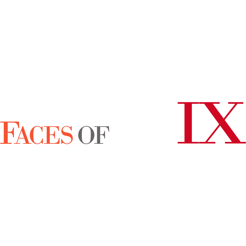 National Women's Law Center: Meet the Faces of Title IX