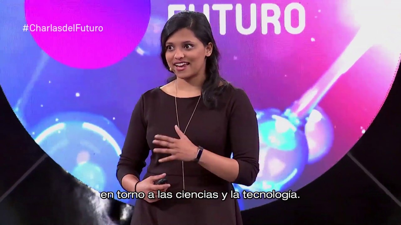 Congreso Futuro