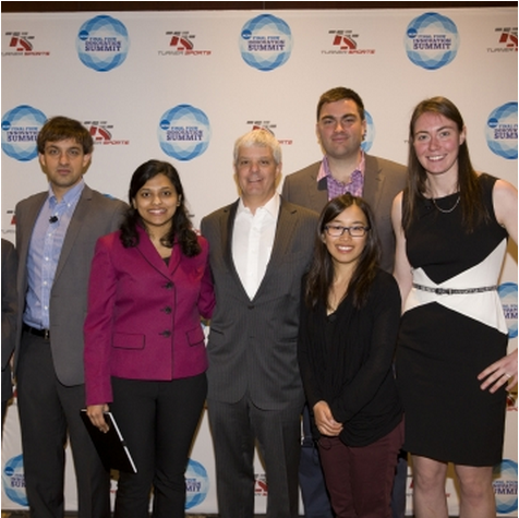 NCAA Final Four Innovation Summit