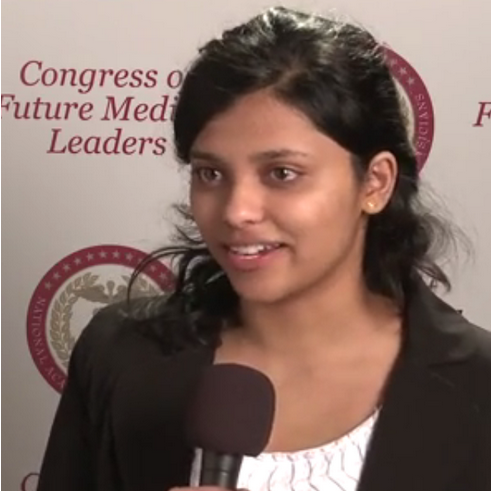 Congress for Future Physicians