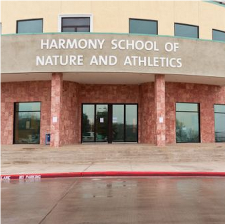 Harmony Science Academy