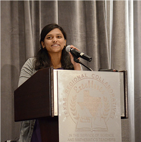 TRC Summit Keynote