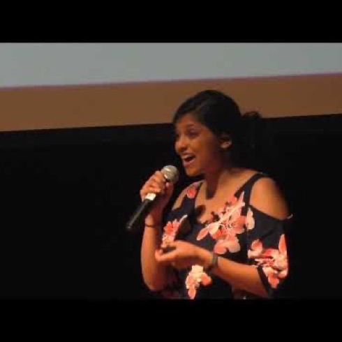 TEDxYouth@CedarRidge